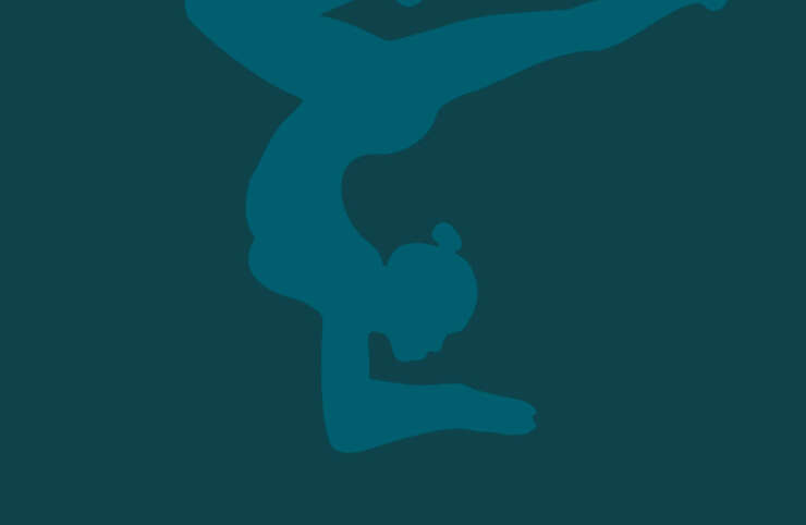 Vinyasa Yoga