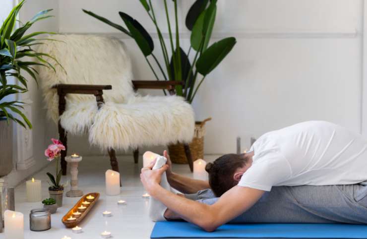 Creating a Home Yoga Space: Tips and Essentials